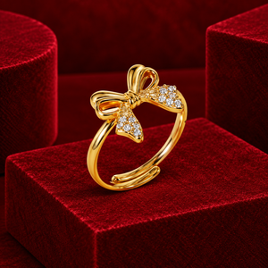 Bow Ring