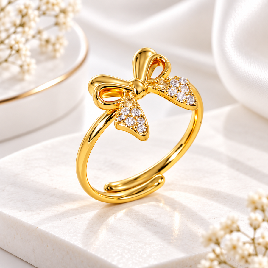 Bow Ring