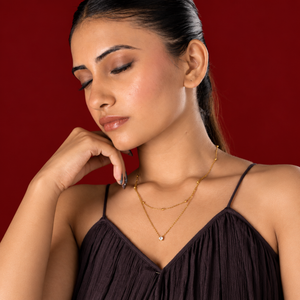 Layered Luxe Necklace