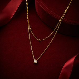 Layered Luxe Necklace