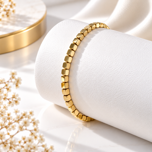 Dainty Chain Bracelet