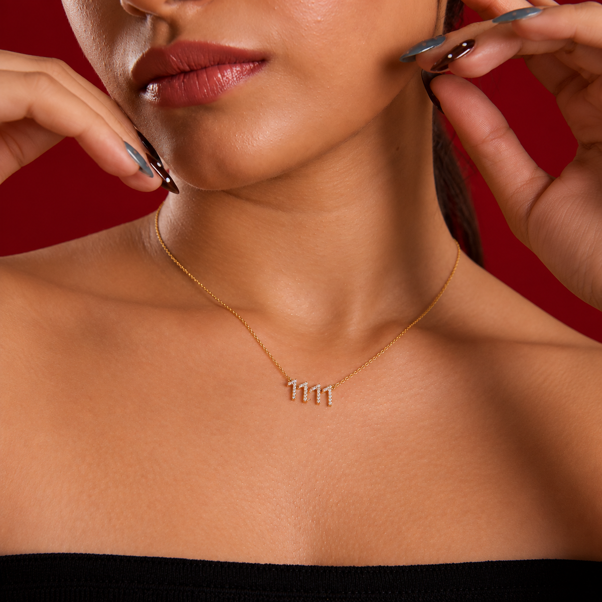 11:11 Necklace