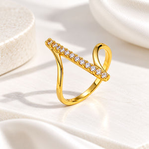 Twist Ring