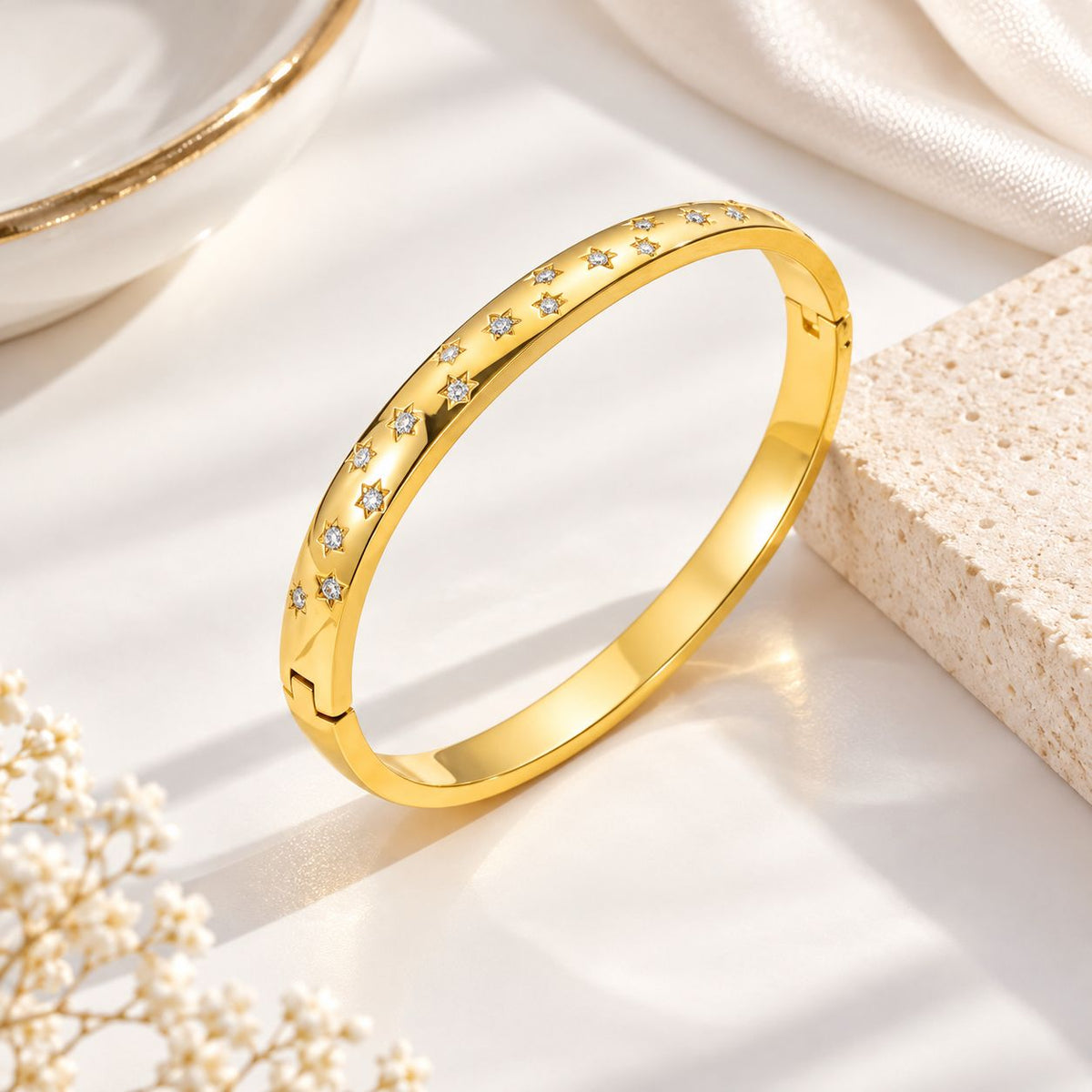 Classic Slim Bracelet