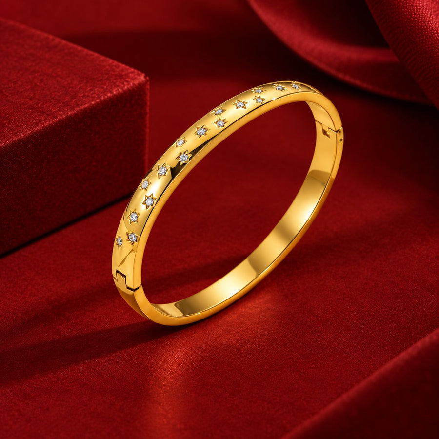 Classic Slim Bracelet