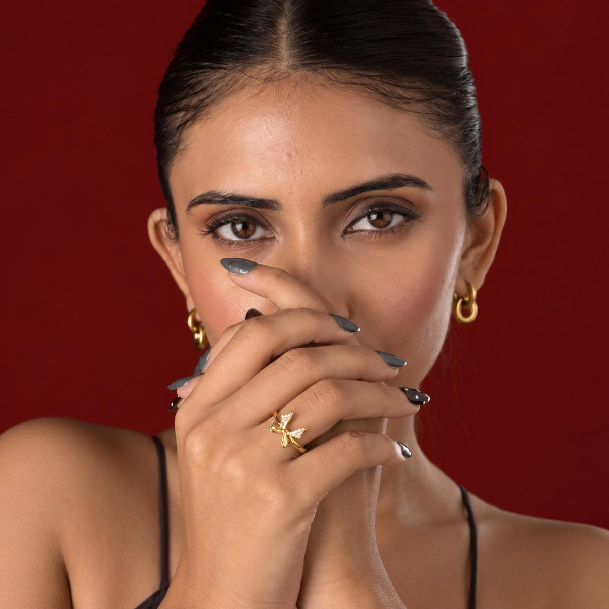Bow Ring