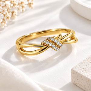 Knot Ring