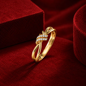 Knot Ring