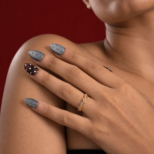 Wave Ring