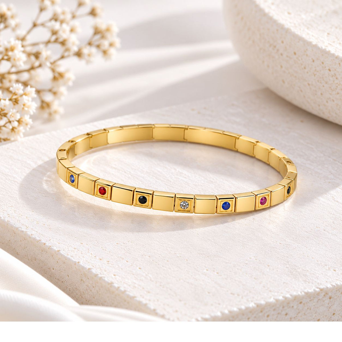Slimline Bracelet