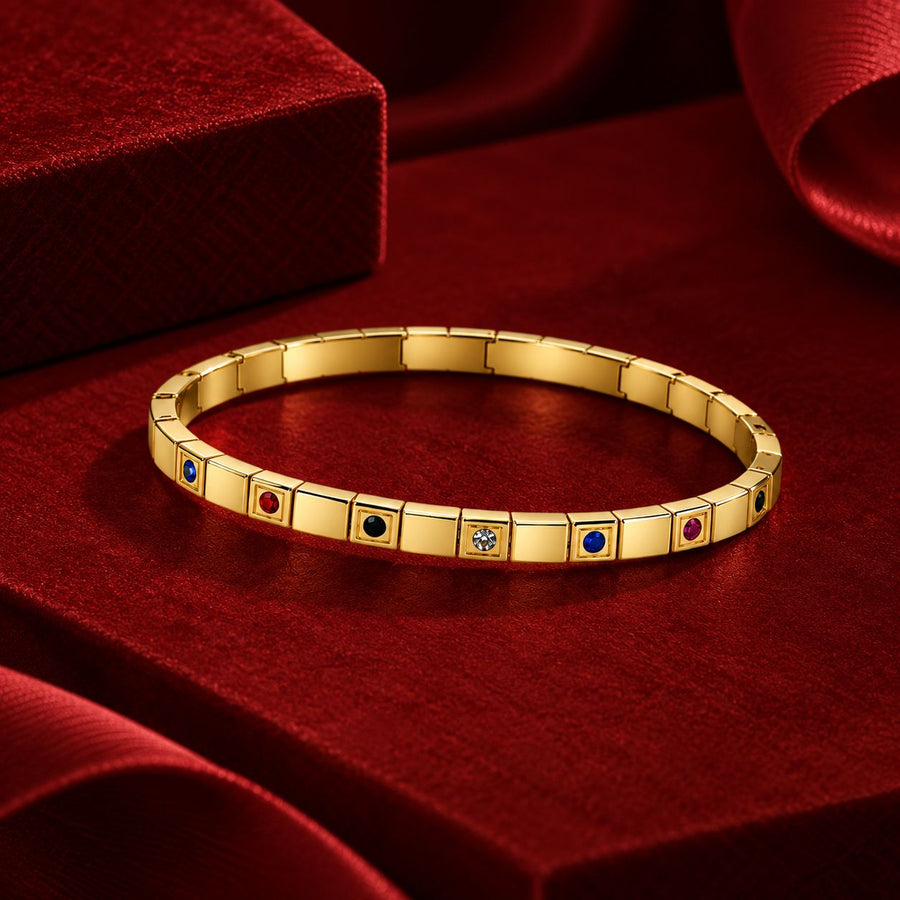 Slimline Bracelet