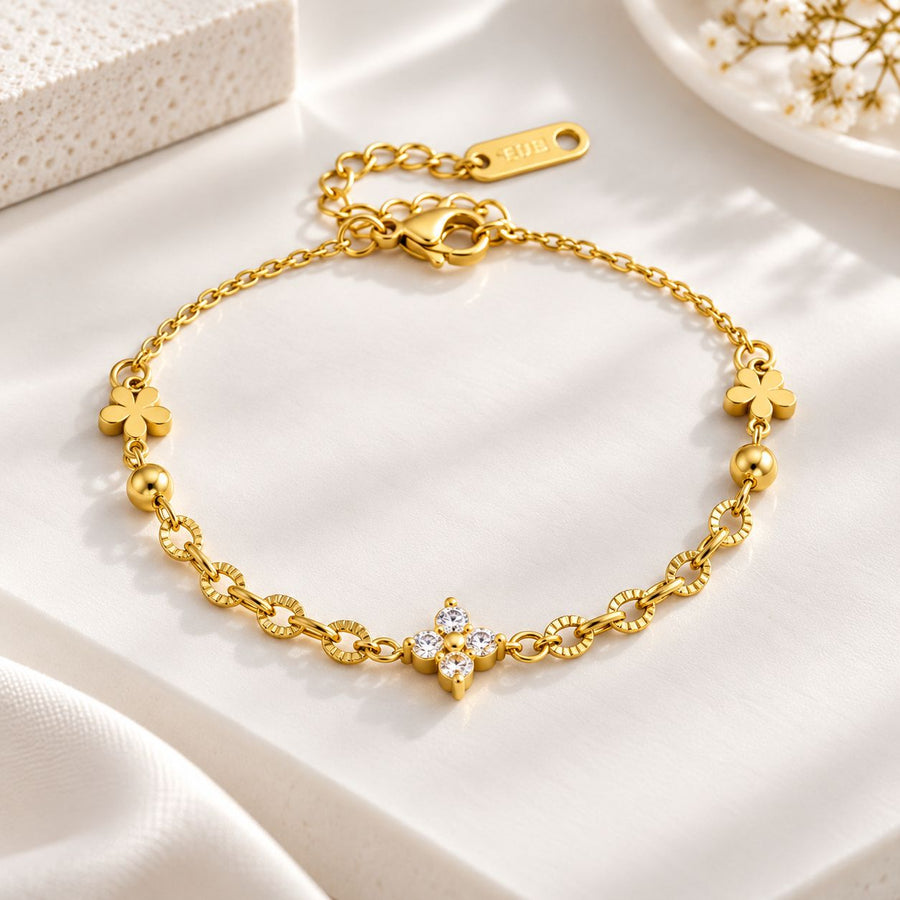 Pearl Accent Bracelet