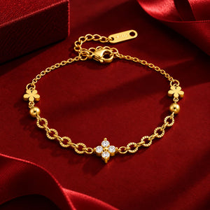 Pearl Accent Bracelet