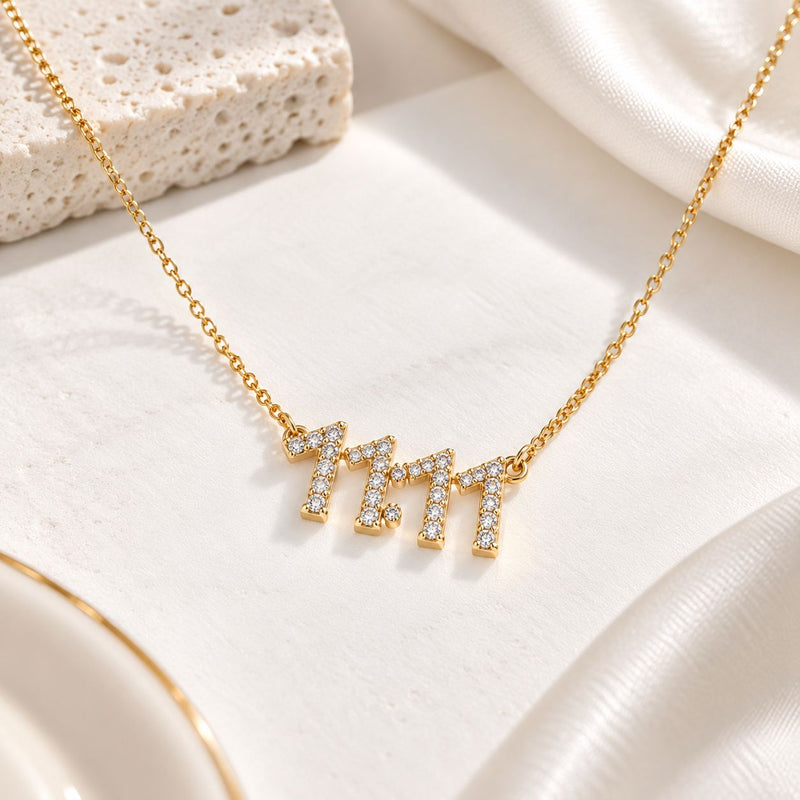 11:11 Necklace