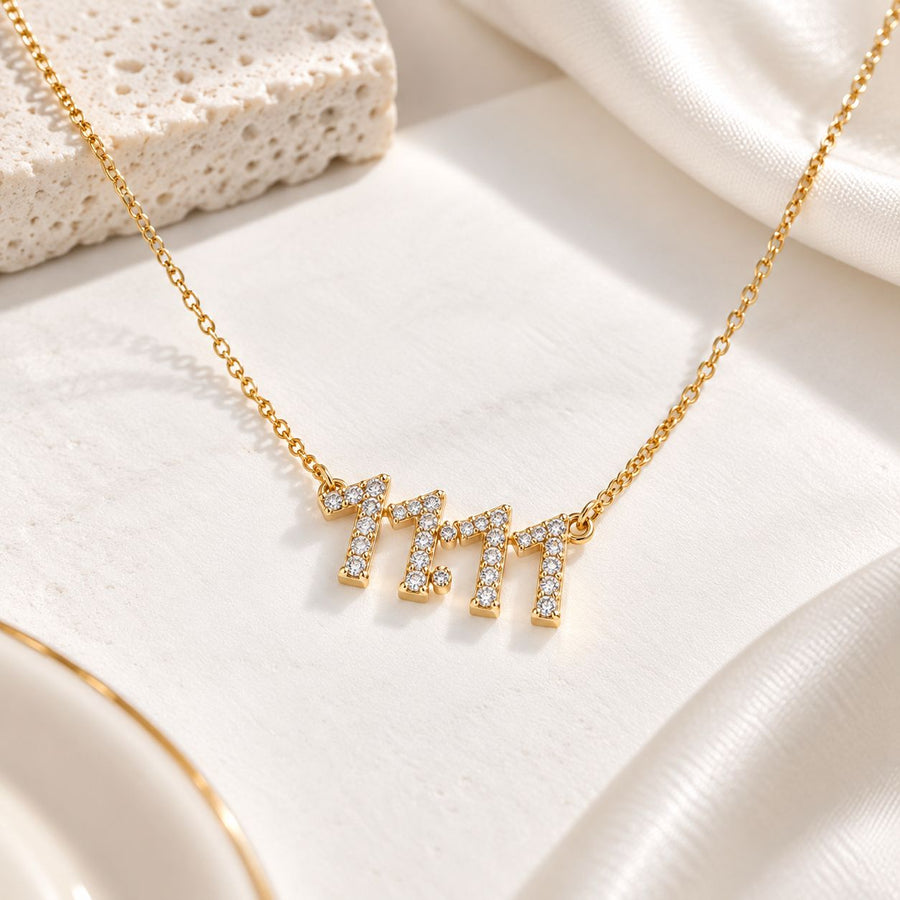 11:11 Necklace