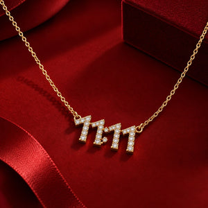11:11 Necklace