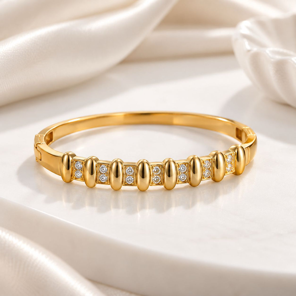 Luxe Link Bracelet