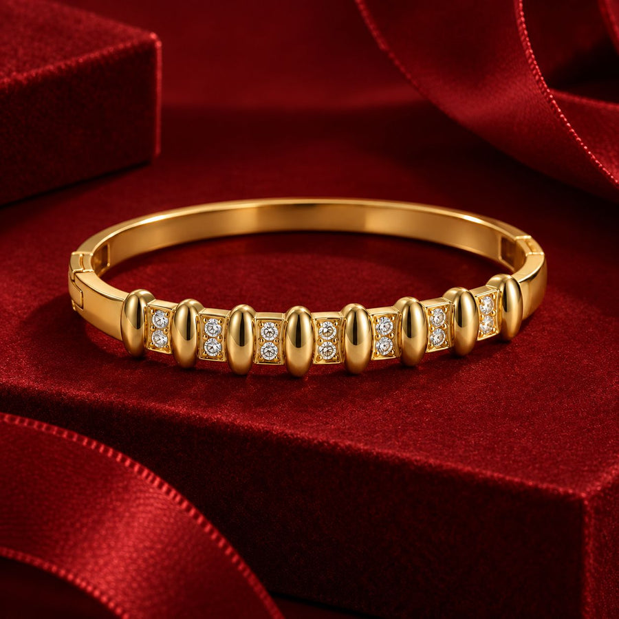 Luxe Link Bracelet