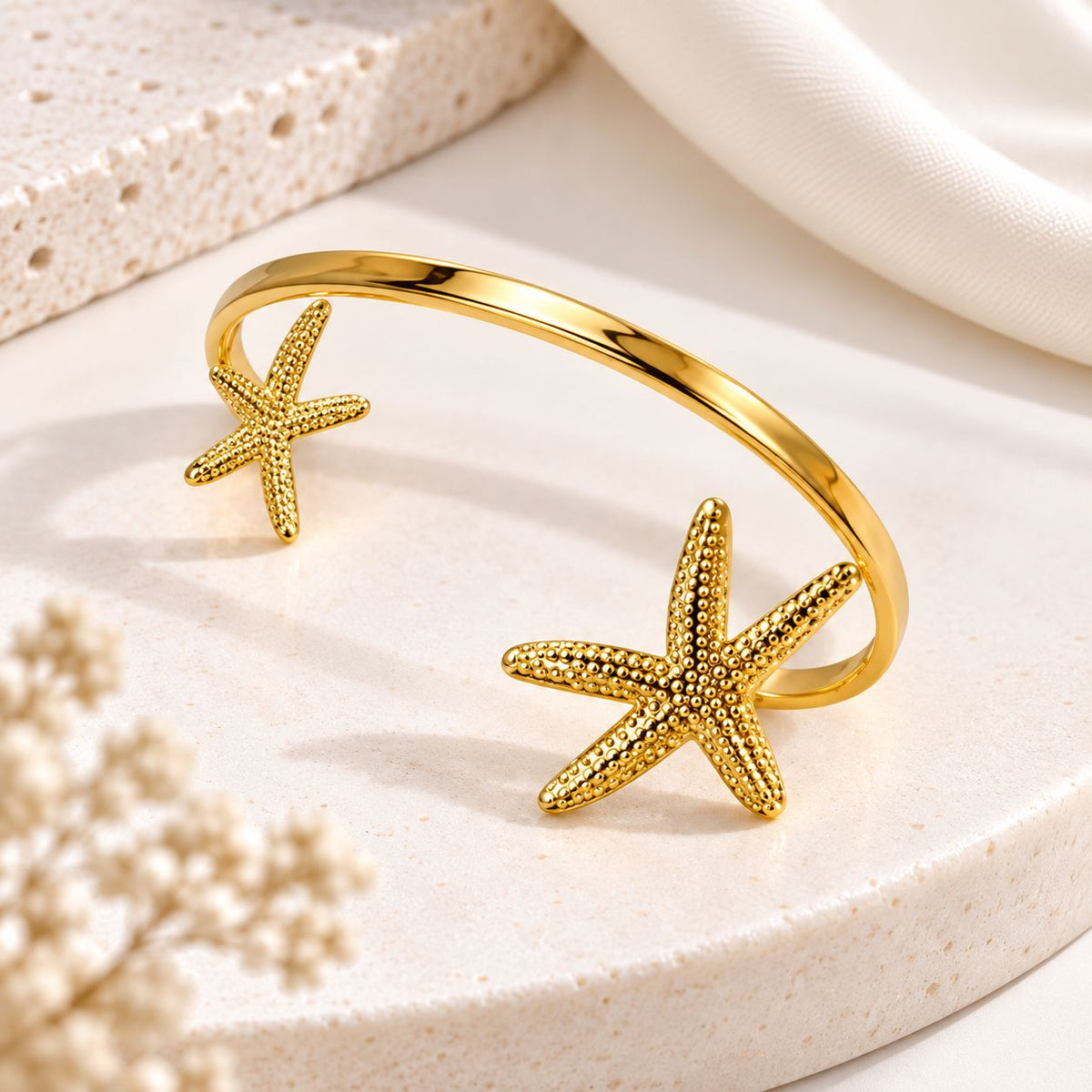 Star Fish Bracelet