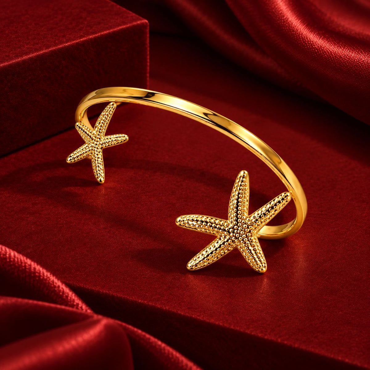 Star Fish Bracelet