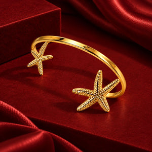 Star Fish Bracelet
