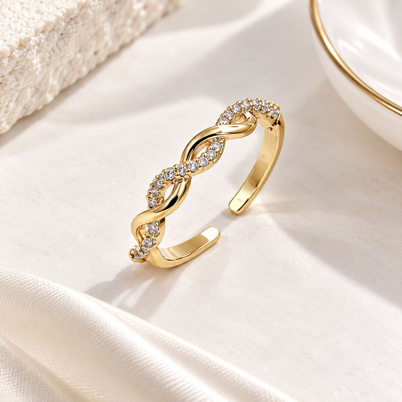 Infinity Ring