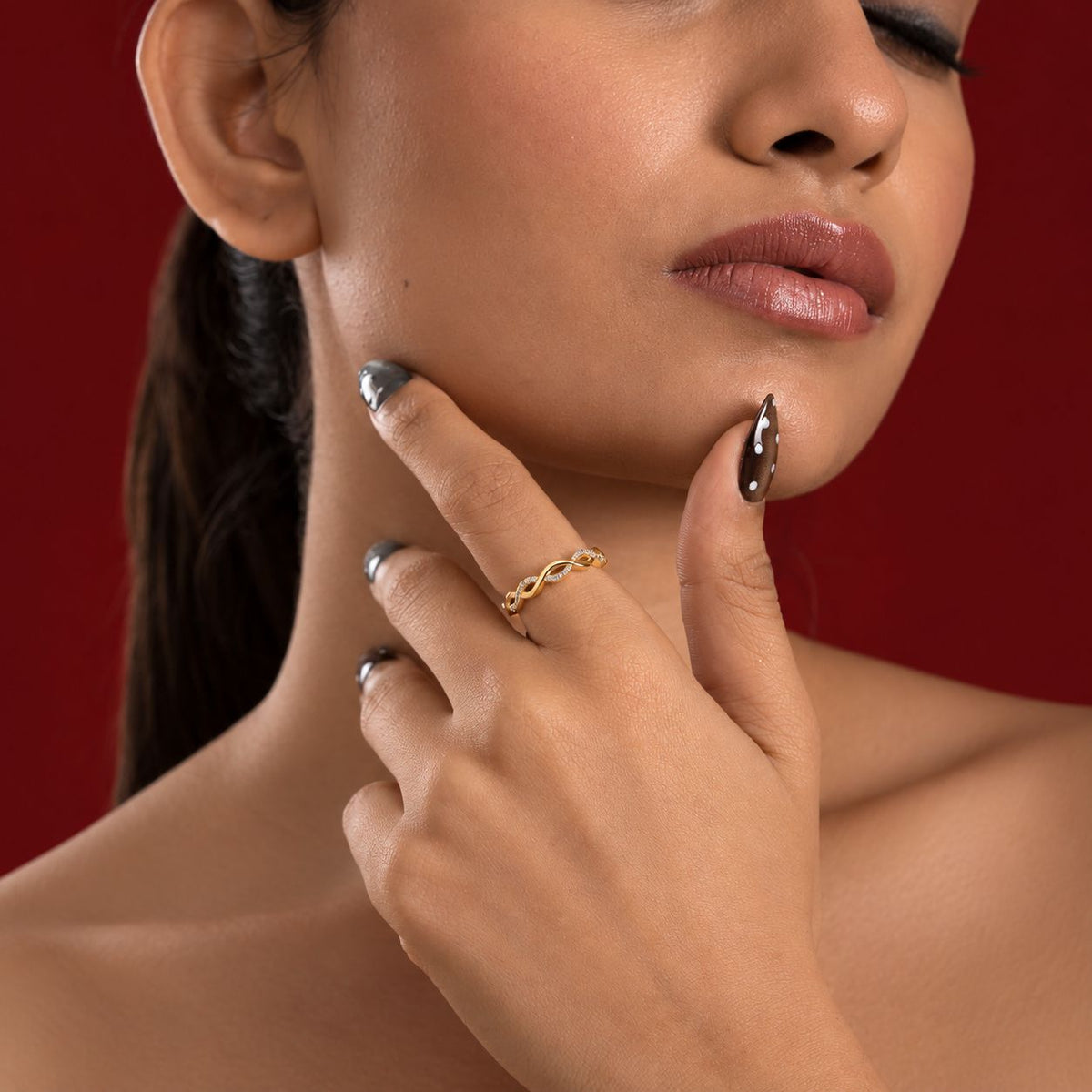Infinity Ring